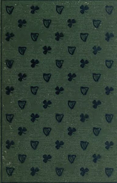 Cover of Legends and Stories of Ireland (First Series)