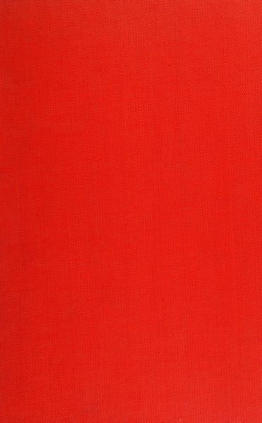 Cover of Les sept livres de l'Archidoxe magique