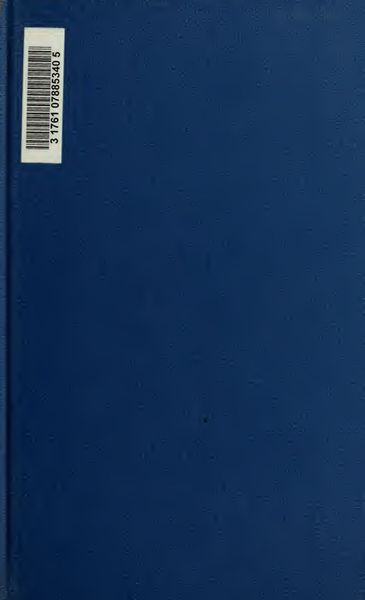 Cover of L'histoire des idées théosophiques dans l'Inde, Vol. I