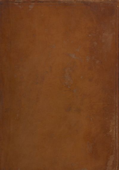 Cover of Libellus Isagogicus Abdilazi qui dicitur Alchabitius (Ratdolt, Venice, 1482)
