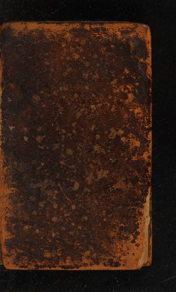 Cover of Liquor Alchahest, or A Discourse of That Immortal Dissolvent of Paracelsus and Helmont