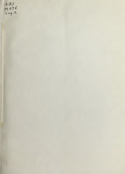 Cover of Loki und sein Mythenkreis