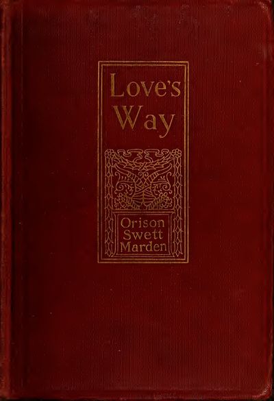Cover of Love's Way