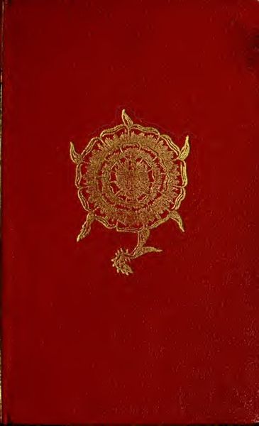 Cover of Lumen de Lumine, or A New Magicall Light