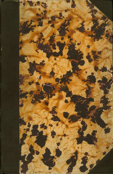 Cover of Magna Alchymia (Leonhard Thurneisser zum Thurn)