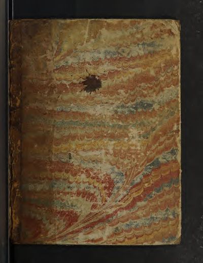 Cover of Magnalia Naturae, or The Philosophers-Stone Lately Expos'd to Publick View