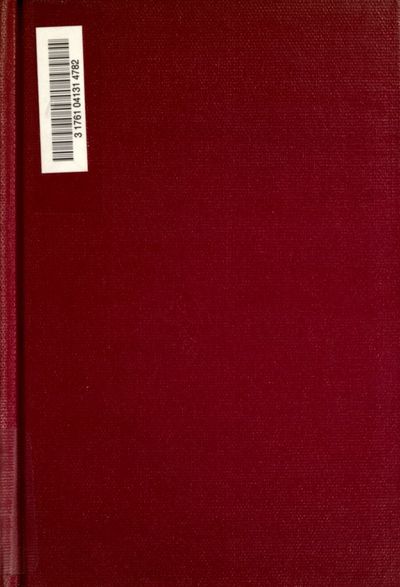 Cover of Manual of Oriental Antiquities