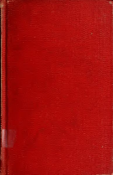 Cover of Manx Fairy Tales