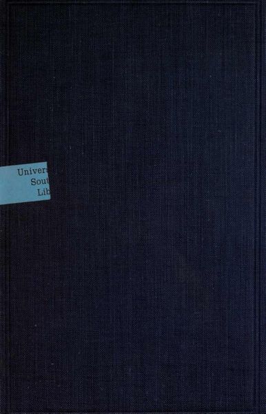Cover of Materials for the Study of the Apostolic Gnosis