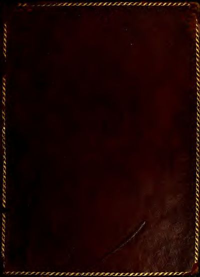 Cover of Mathematical Elements of Natural Philosophy, Confirm'd by Experiments, Vol. I