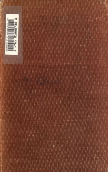 Cover of Matter and Memory