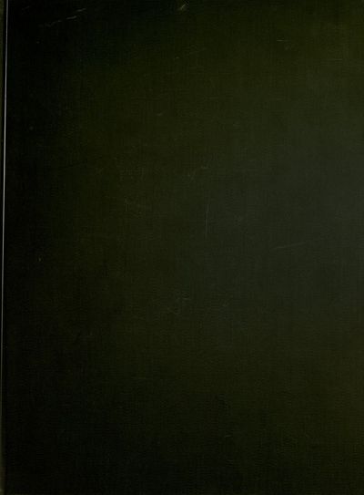 Cover of Memoir of the Secular Variations of the Elements of the Orbits of the Eight Principal Planets