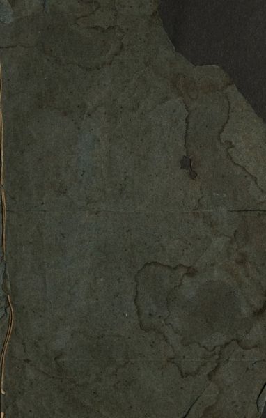 Cover of Merkwürdige Geschichte von einem Menschen, der mit dem Teufel in einen Bund getreten (1790)