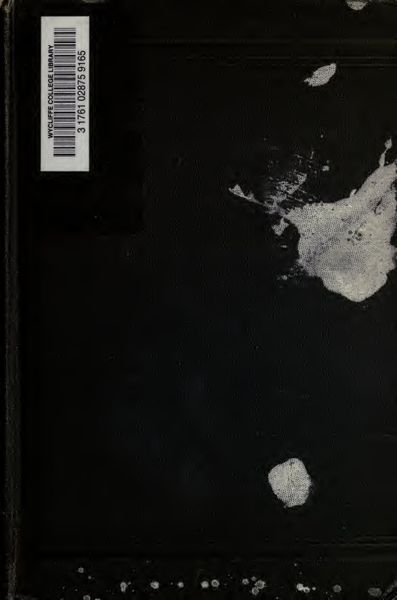 Cover of Mind and Health, with an Examination of Some Systems of Divine Healing