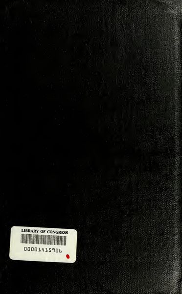 Cover of Modern American Spiritualism