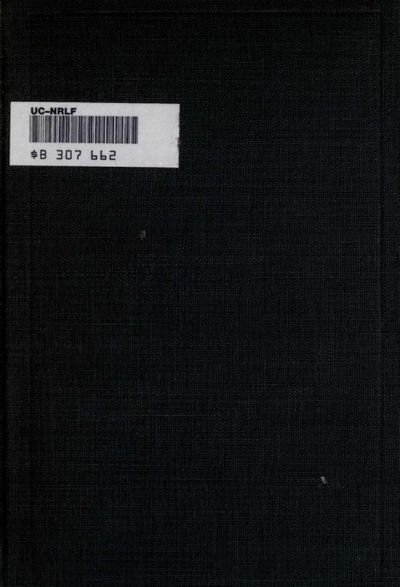 Cover of Modern Propagation of Tree Fruits