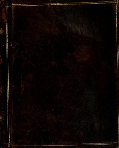 Cover of Musaeum Hermeticum, Reformatum et Amplificatum (Latin)