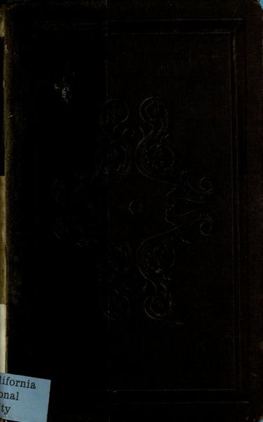 Cover of Neurypnology; or, The Rationale of Nervous Sleep Considered in Relation with Animal Magnetism