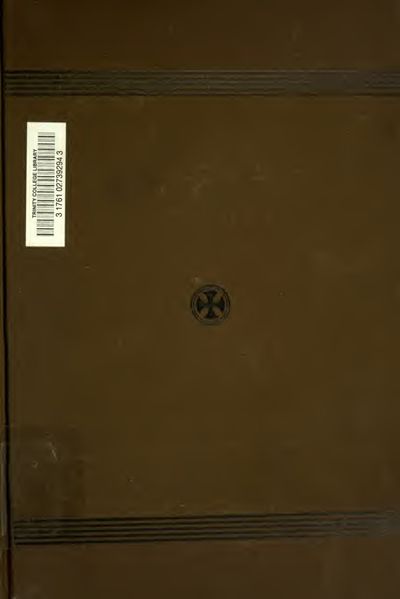 Cover of Nicene and Post-Nicene Fathers, First Series, Vol. VI (St. Augustin: Anti-Pelagian Writings)