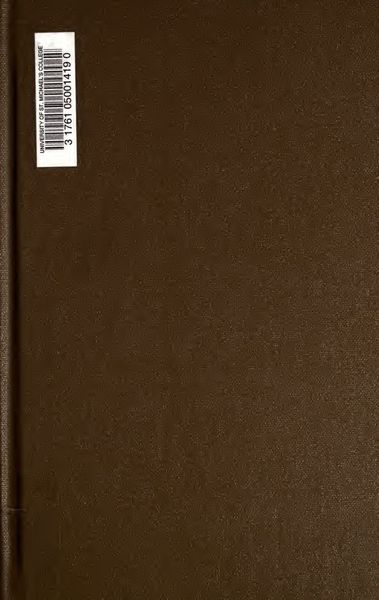 Cover of Nicene and Post-Nicene Fathers, First Series, Vol. XIV (St. Chrysostom: Homilies on the Gospel of St. John and the Epistle to the Hebrews)