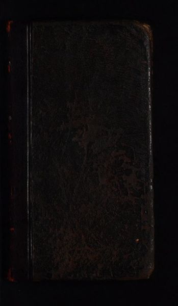 Cover of Nicholas Flamel, His Exposition of the Hieroglyphicall Figures
