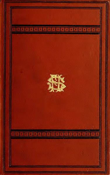 Cover of Notes on the Folk-Lore of the North-East of Scotland