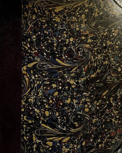 Cover of Notice sur le papyrus gnostique Bruce: texte et traduction