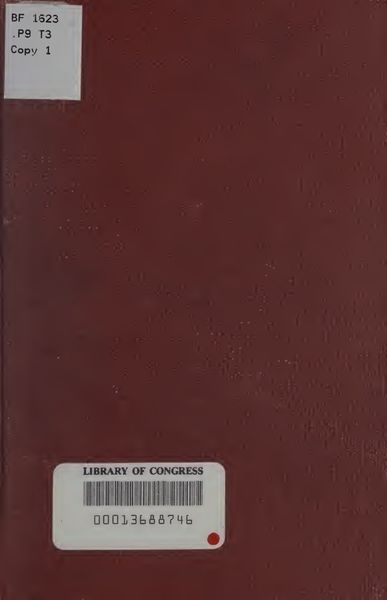 Cover of Numerology Made Plain: The Science of Names and Numbers and the Law of Vibration