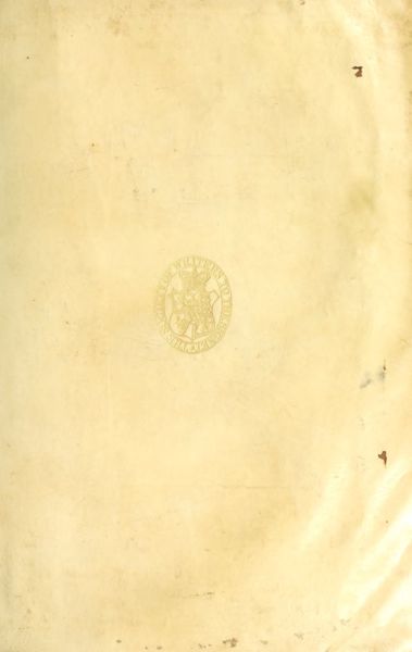 Cover of Obeliscus Pamphilius (Rome, 1650)