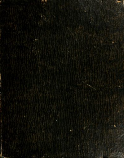 Cover of Occulta Philosophia, von den verborgenen philosophischen Geheimnussen (1613)