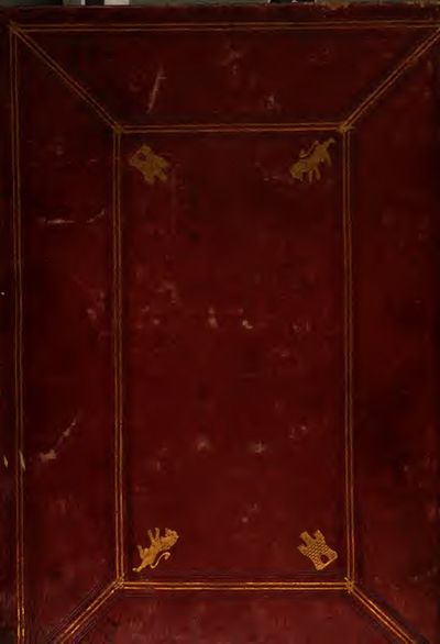 Cover of Oedipus Aegyptiacus, Tomus II, Pars Altera (1653)