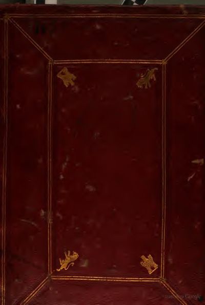 Cover of Oedipus Aegyptiacus, Tomus II, Pars I (1653)