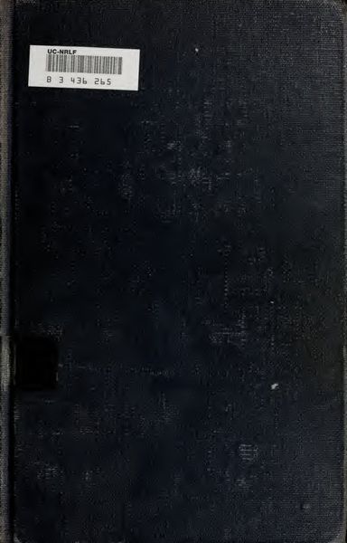 Cover of On the Sensations of Tone as a Physiological Basis for the Theory of Music