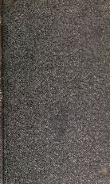 Cover of Origin of Masonry in the State of New Jersey