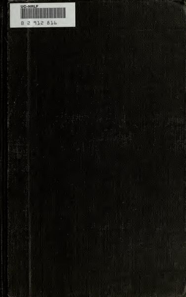 Cover of Paris Green Spraying Experiments