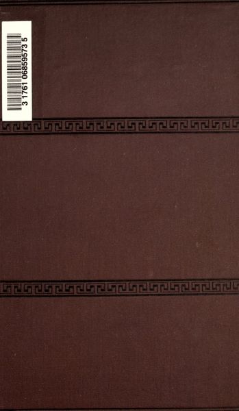 Cover of Path and Goal: A Discussion on the Elements of Civilisation