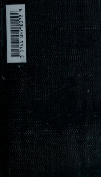 Cover of Pausanias: Description of Greece, Vol. I (Loeb, Books I-II)