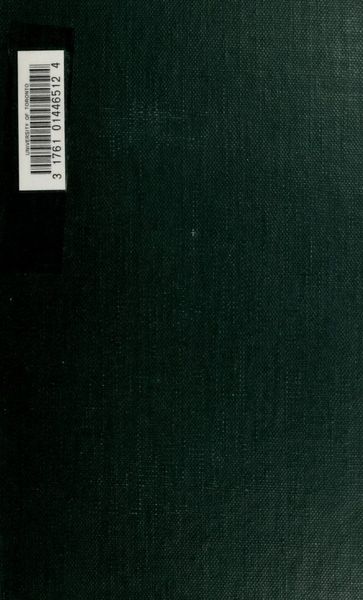 Cover of Pausanias's Description of Greece, Vol. I