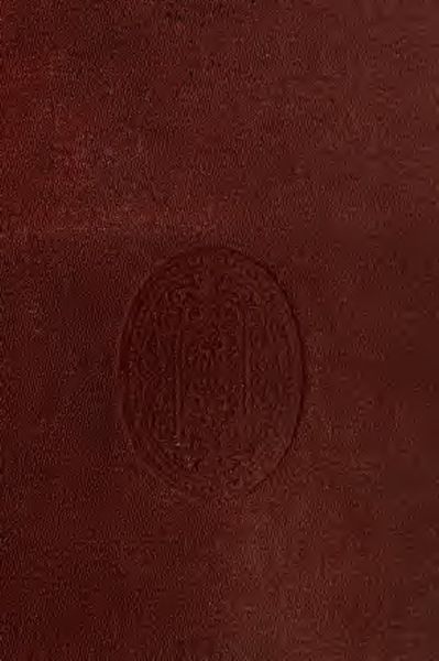 Cover of Physical Religion: The Gifford Lectures, 1890