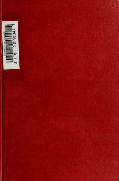 Cover of Plant-Breeding: Comments on the Experiments of Nilsson and Burbank
