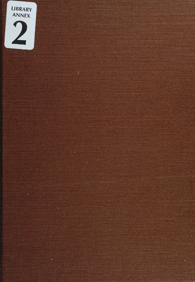 Cover of Plant Lore, Legends, and Lyrics