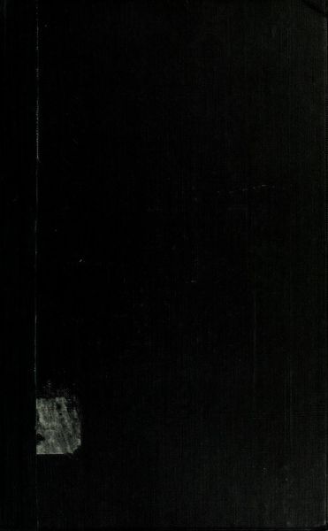 Cover of Plant Response as a Means of Physiological Investigation