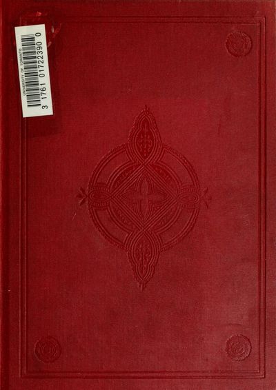 Cover of Popular Antiquities of Great Britain: Faiths and Folklore, Vol. 1 (Hazlitt Dictionary Edition)
