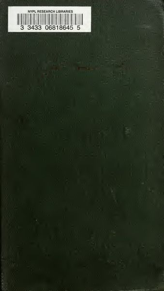 Cover of Popular Legends of Brittany