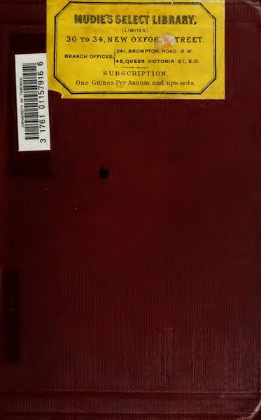 Cover of Popular Religion and Folk-Lore of Northern India