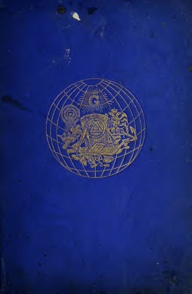 Cover of Prince Hall and His Followers: Being a Monograph on the Legitimacy of Negro Masonry