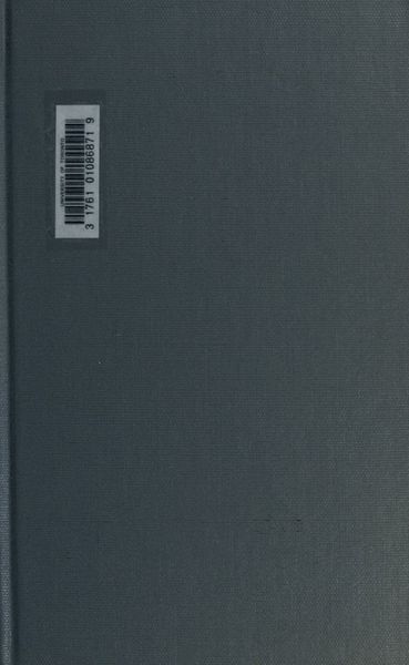 Cover of Problems of Cosmogony and Stellar Dynamics