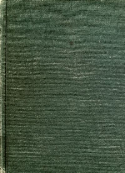 Cover of Records of Salem Witchcraft, Copied from the Original Documents