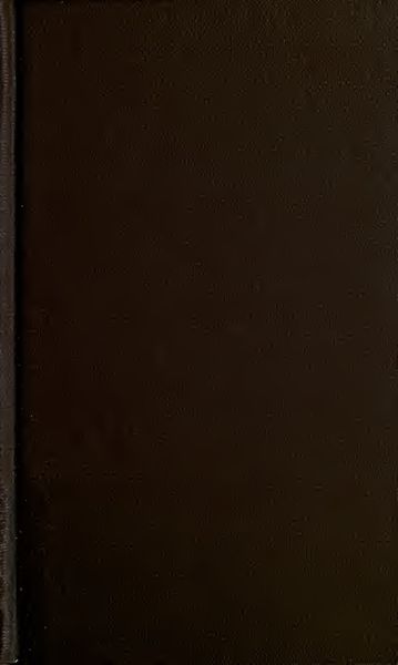 Cover of Records of the Past, Vol. VI (Old Series): Egyptian Texts