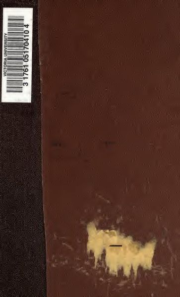 Cover of Reincarnation: A Study of Forgotten Truth